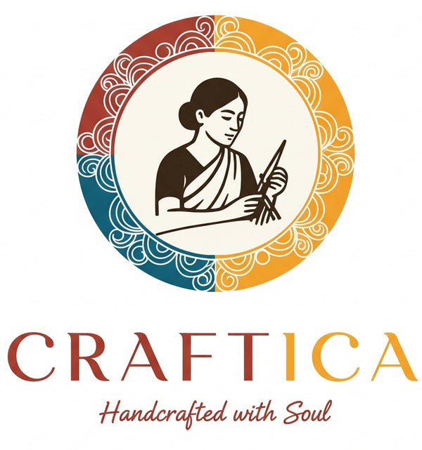 CRAFTICA
