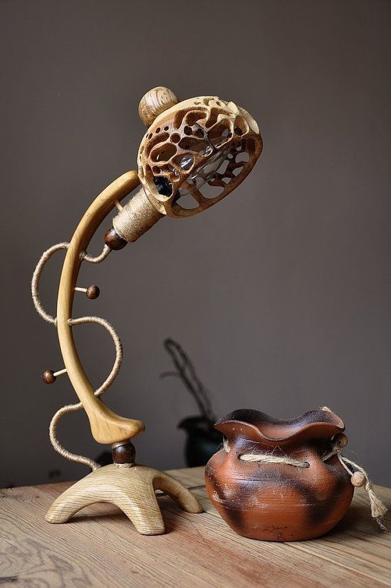 Study Lamps